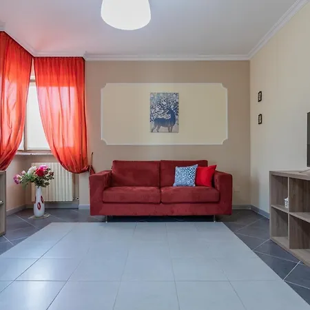 Poli Family House By Wonderful Italy Apartamento *