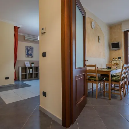Poli Family House By Wonderful Italy