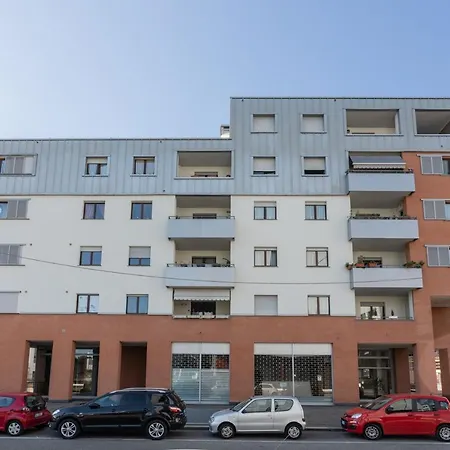 Poli Family House By Wonderful Italy Appartement