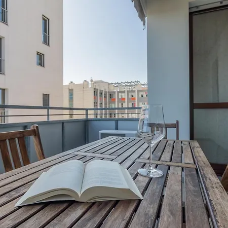 Apartment Poli Family House By Wonderful Italy Turin