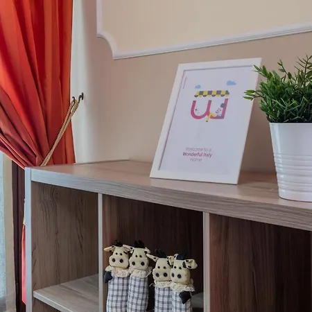 Poli Family House By Wonderful Italy Apartment Turin
