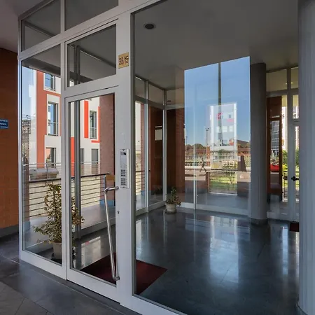 Poli Family House By Wonderful Italy * Turin