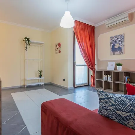 Apartment Poli Family House By Wonderful Italy