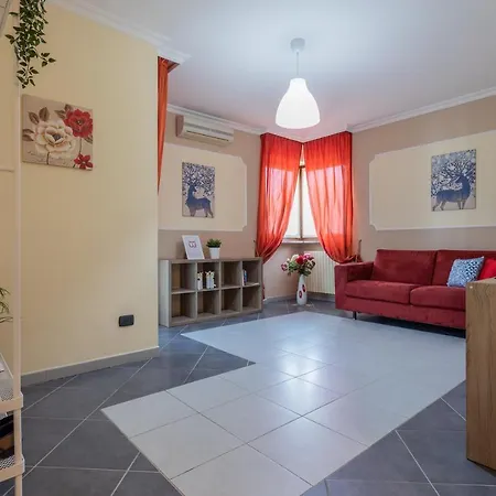 Apartment Poli Family House By Wonderful Italy Turin