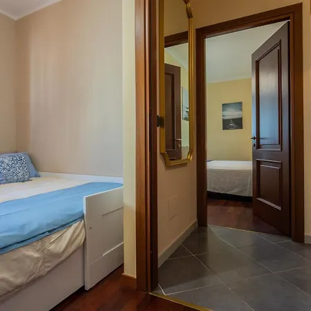 Apartment Poli Family House By Wonderful Italy