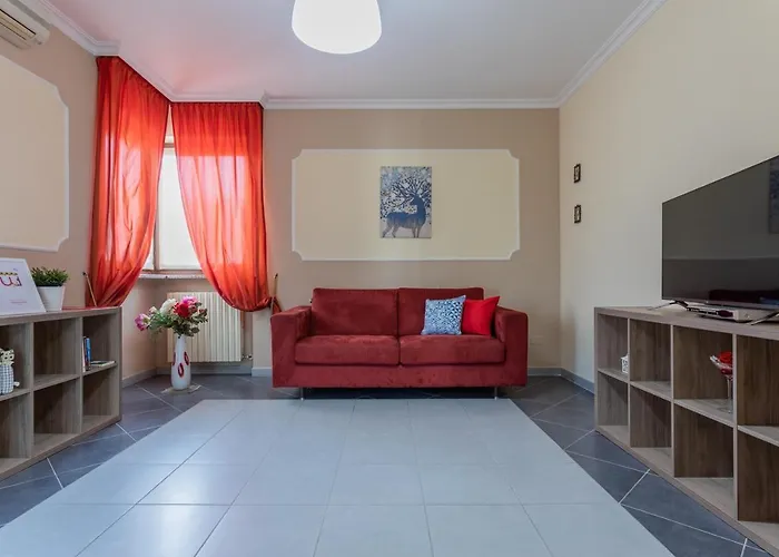 Poli Family House By Wonderful Italy Apartment *