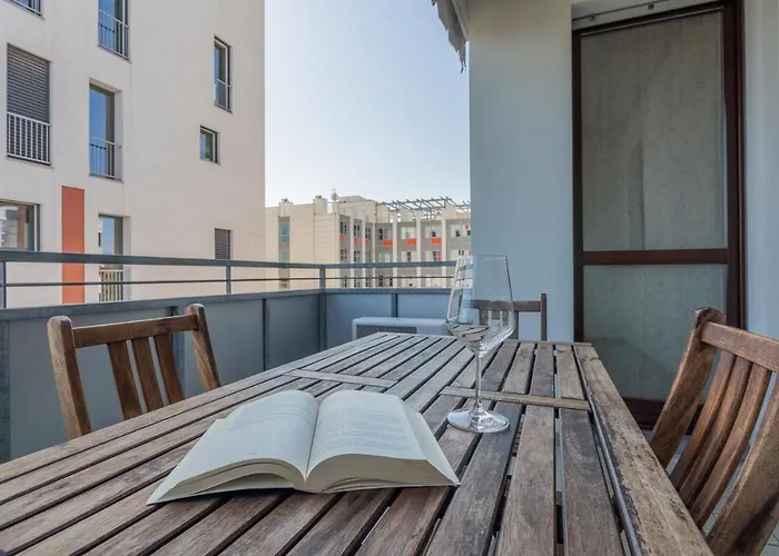 Apartment Poli Family House By Wonderful Italy Turin